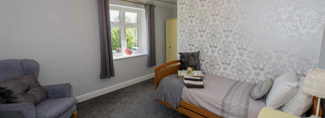 Best Cambridge Care home