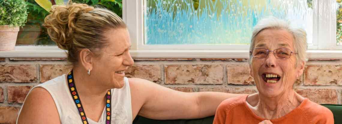 residential care for the elderly Outstanding residential care for the elderly